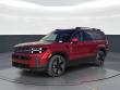 New 2027 Hyundai Santa Fe HEV SEL SUV