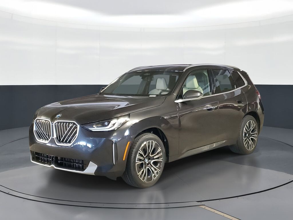Used 2026 BMW X3 30 xDrive SUV