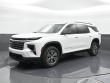 Used 2026 Chevrolet Traverse LT SUV
