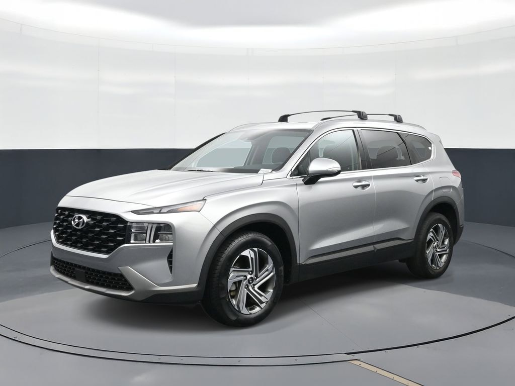 Certified 2023 Hyundai Santa Fe SEL SUV