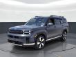 New 2027 Hyundai Santa Fe Limited FWD SUV