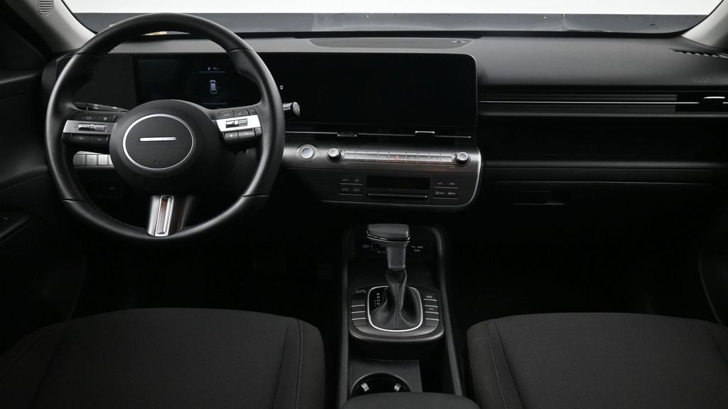 Certified 2024 Hyundai Kona SEL SUV