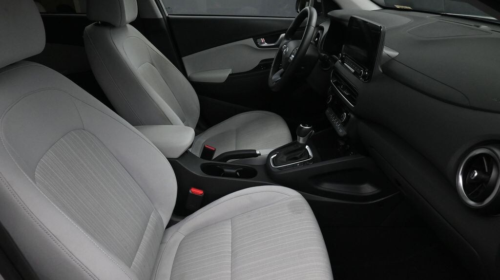 Certified 2023 Hyundai Kona SEL SUV