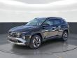 New 2026 Hyundai Tucson Hybrid SEL AWD SUV
