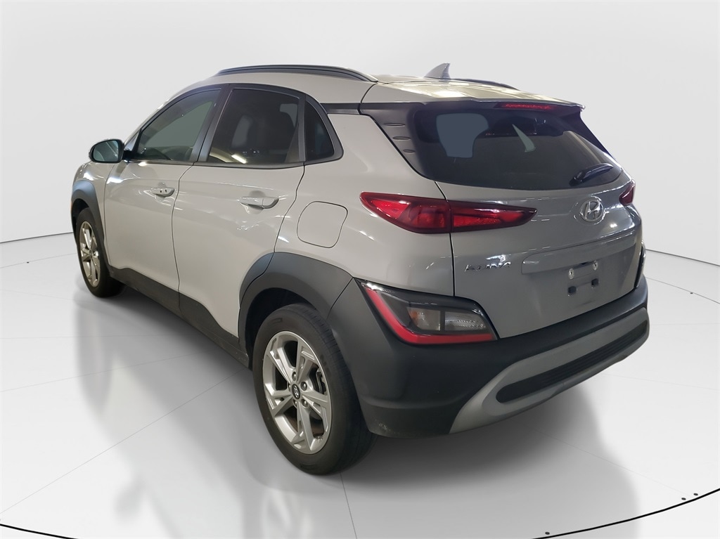 Certified 2023 Hyundai Kona SEL SUV