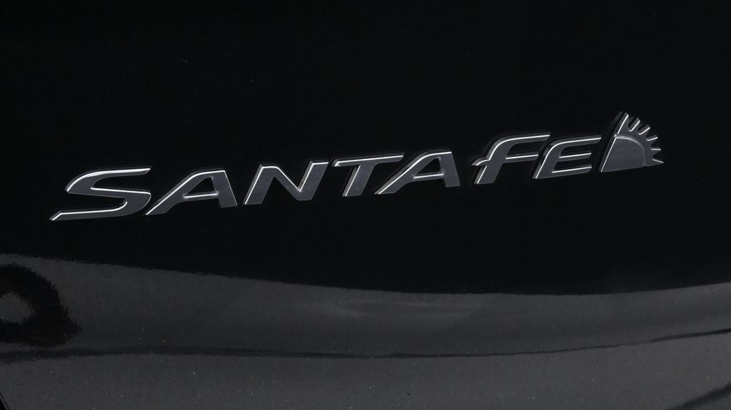 2023 Hyundai Santa Fe SEL - Photo 20