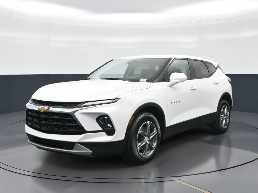 2023 Chevrolet Blazer