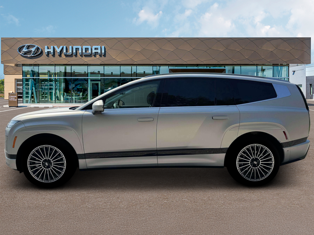 New 2026 Hyundai IONIQ 9 Performance Calligraphy Design SUV