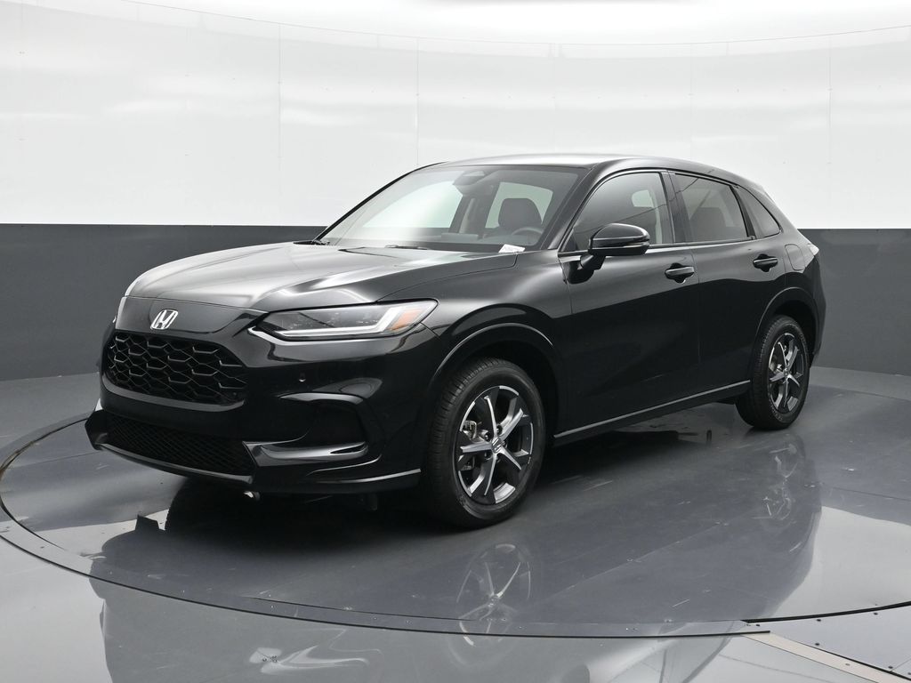 2024 Honda HR-V