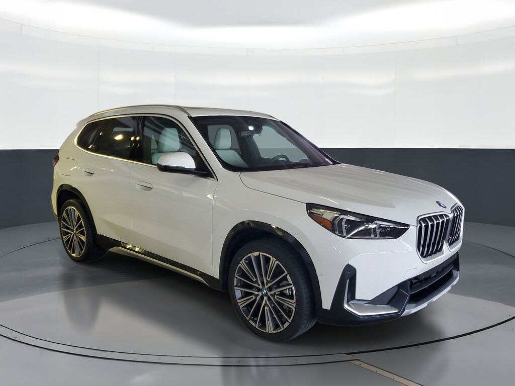 Used 2026 BMW X1 xDrive28i SUV