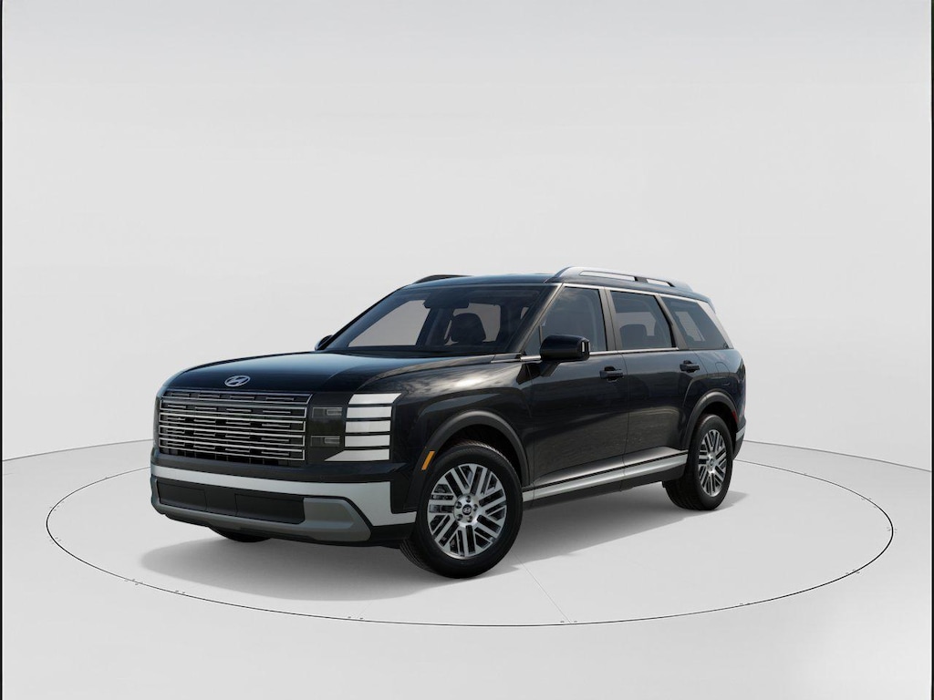 New 2027 Hyundai Palisade SEL FWD SUV