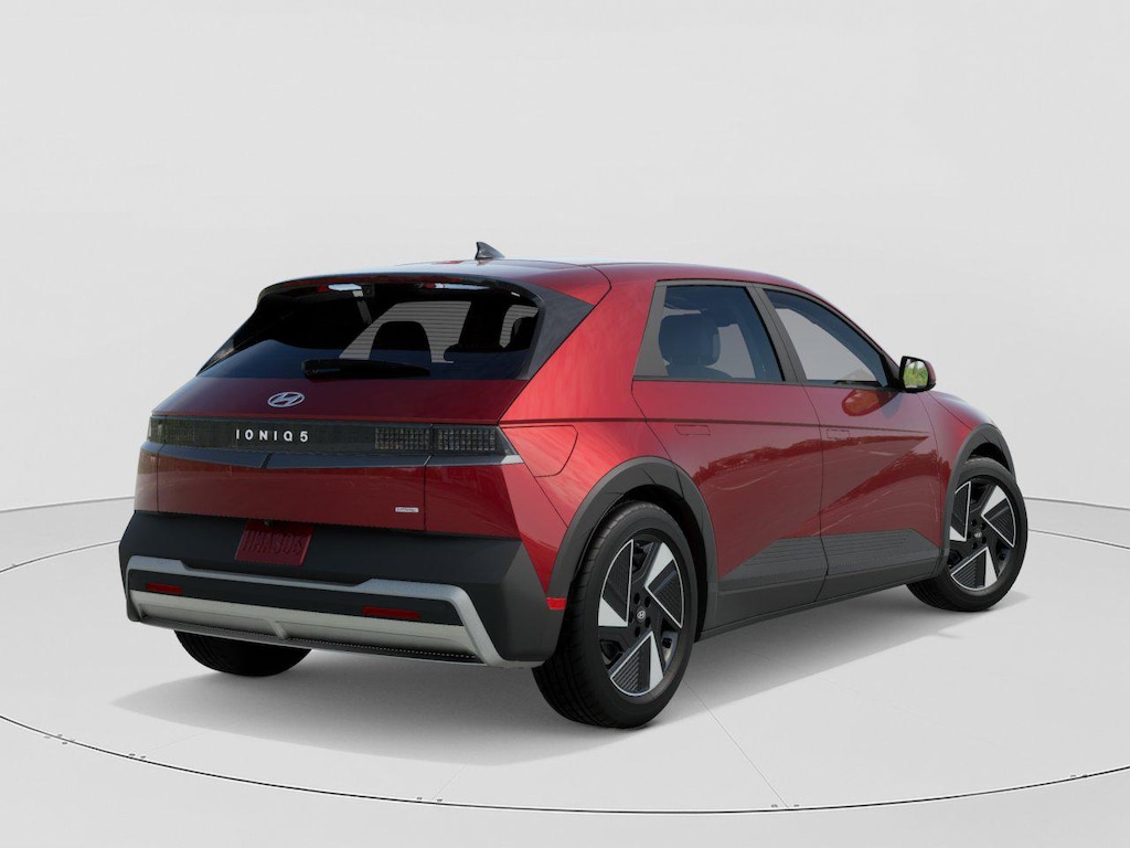 New 2026 Hyundai IONIQ 5 SEL SUV