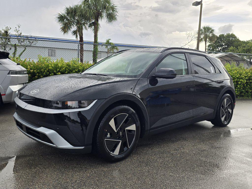 New 2027 Hyundai IONIQ 5 SEL SUV