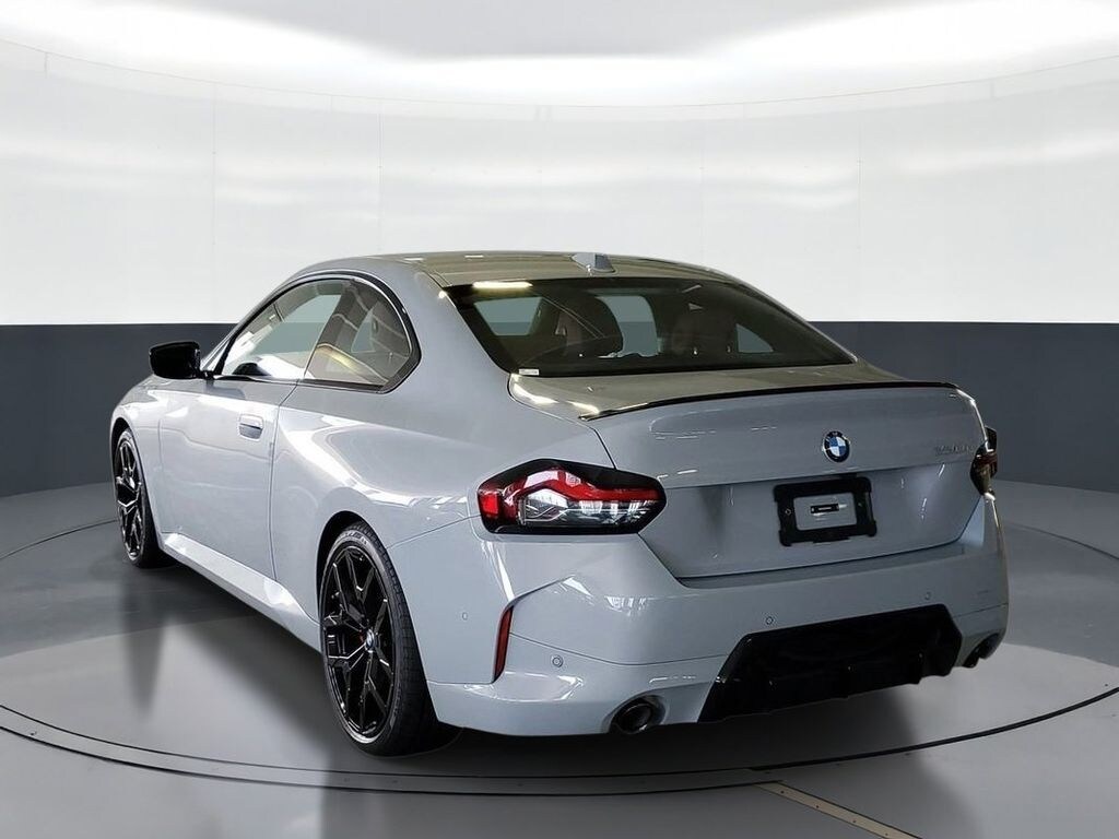 Used 2025 BMW 2 Series 230i Coupe