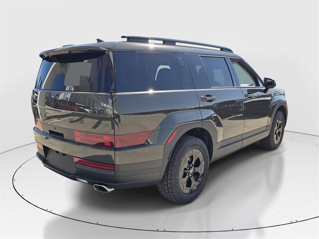 2026 Hyundai Santa Fe XRT photo 2