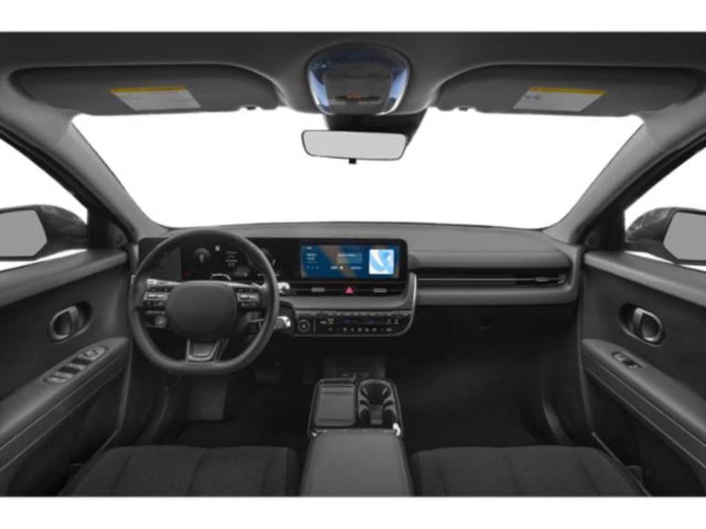 New 2026 Hyundai IONIQ 5 SE SUV