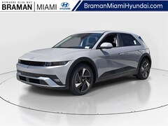 2026 Hyundai IONIQ 5 SE SUV