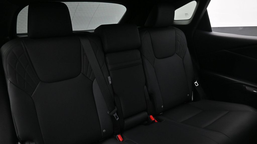 2025 Lexus RX 350 - Photo 11