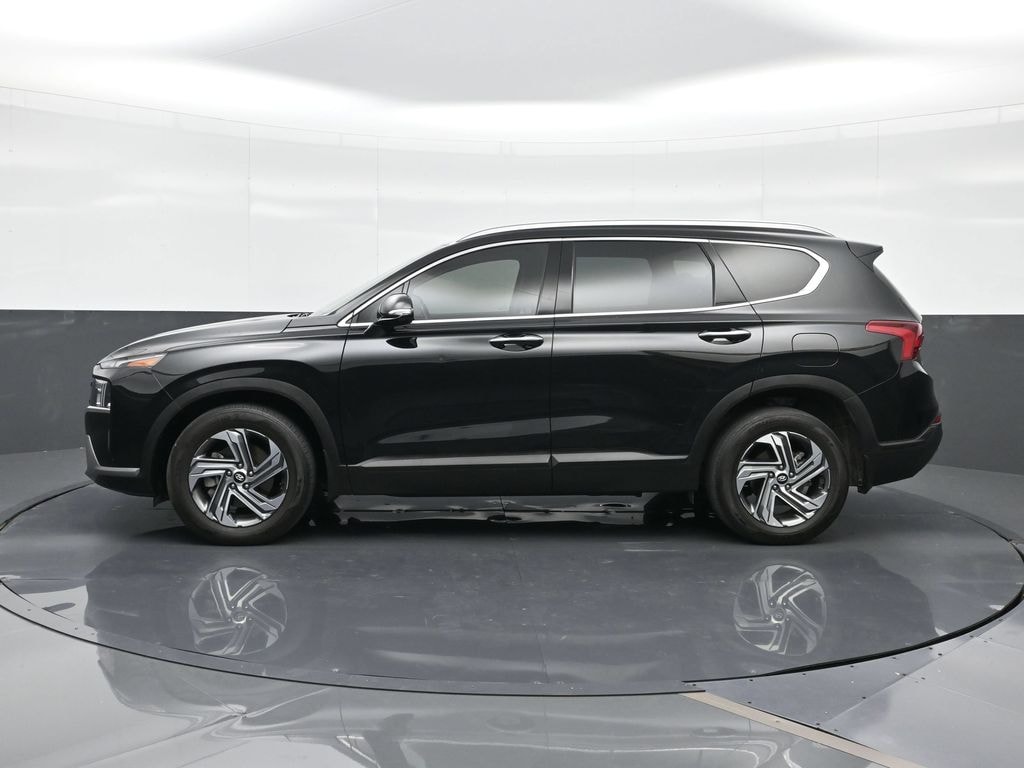 Certified 2023 Hyundai Santa Fe SEL SUV
