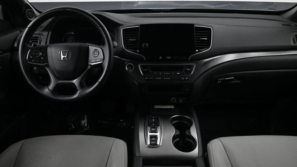 Used 2023 Honda Passport EX-L SUV