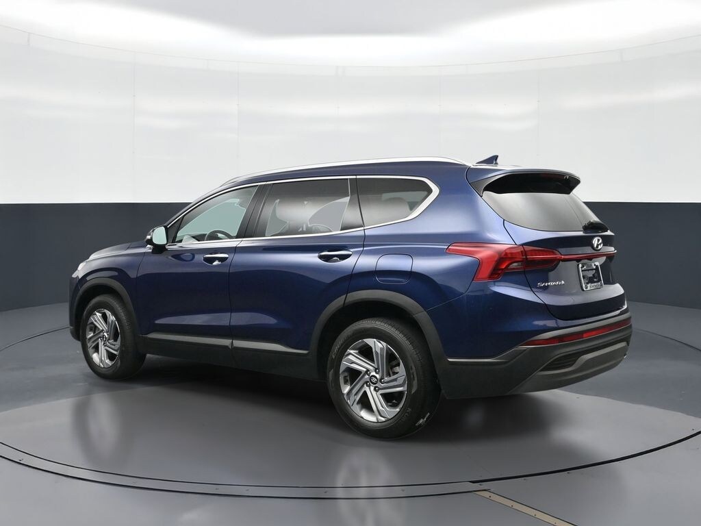 Certified 2023 Hyundai Santa Fe SEL SUV