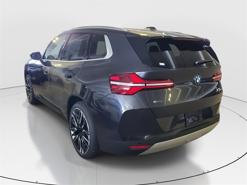 Used 2026 BMW X3 30 xDrive SUV