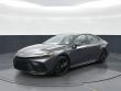 Used 2025 Toyota Camry SE Sedan