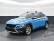 Certified 2023 Hyundai Kona SEL SUV