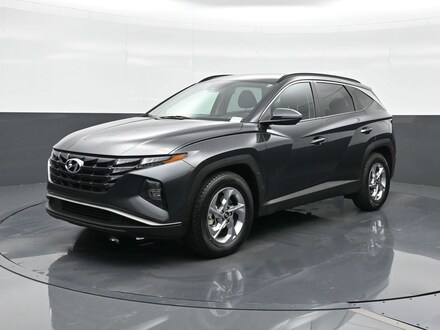 2023 Hyundai Tucson SEL SUV