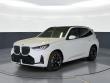 Used 2026 BMW X3 30 xDrive SUV