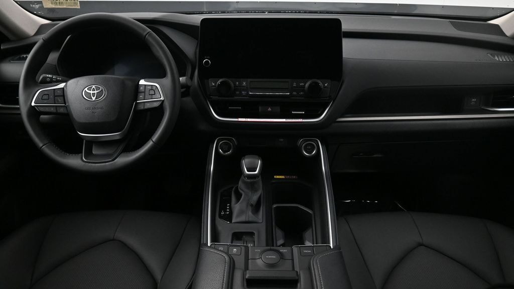 Used 2026 Toyota Grand Highlander XLE SUV