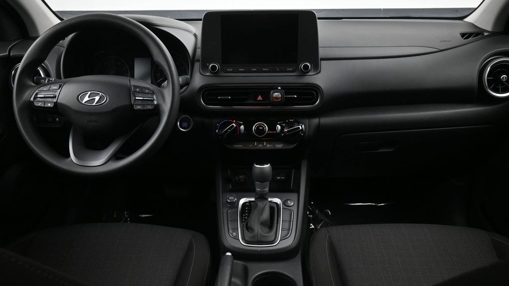 Certified 2023 Hyundai Kona SEL SUV