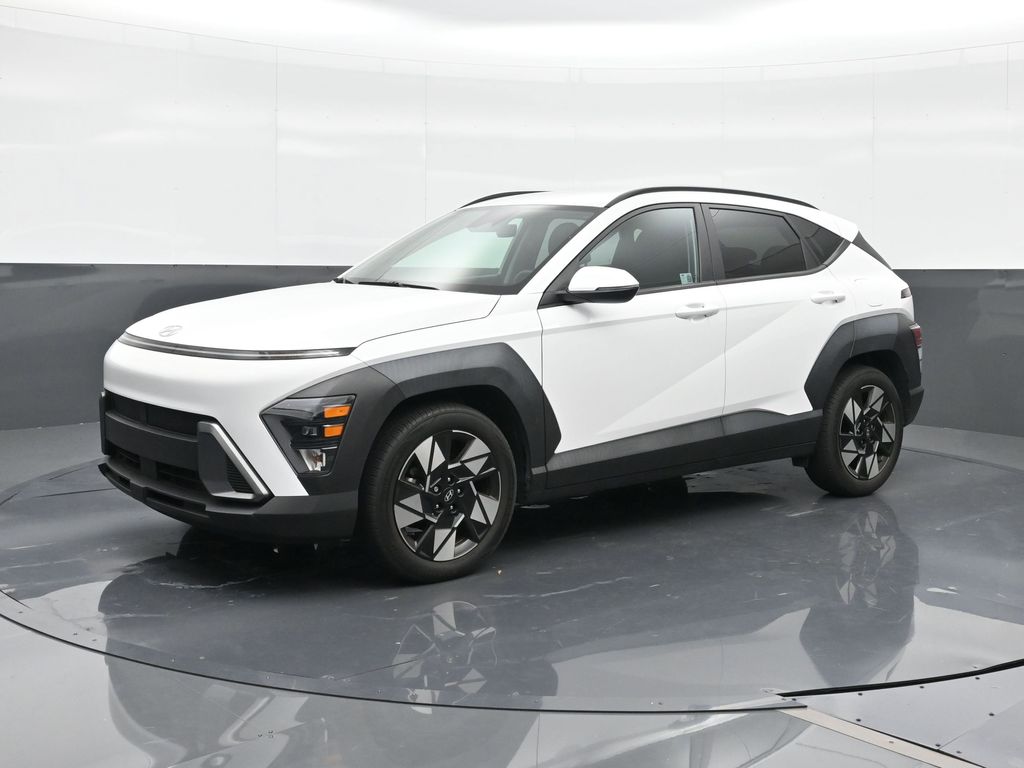 2024 Hyundai Kona SEL Automatic's photo