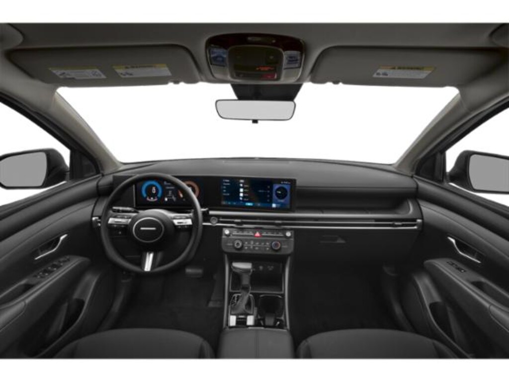 New 2026 Hyundai Tucson SE FWD SUV