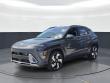 New 2026 Hyundai Kona Limited AWD SUV