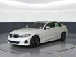 Used 2026 BMW 3 Series 330i Sedan