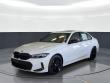 Used 2026 BMW 3 Series 330i Sedan
