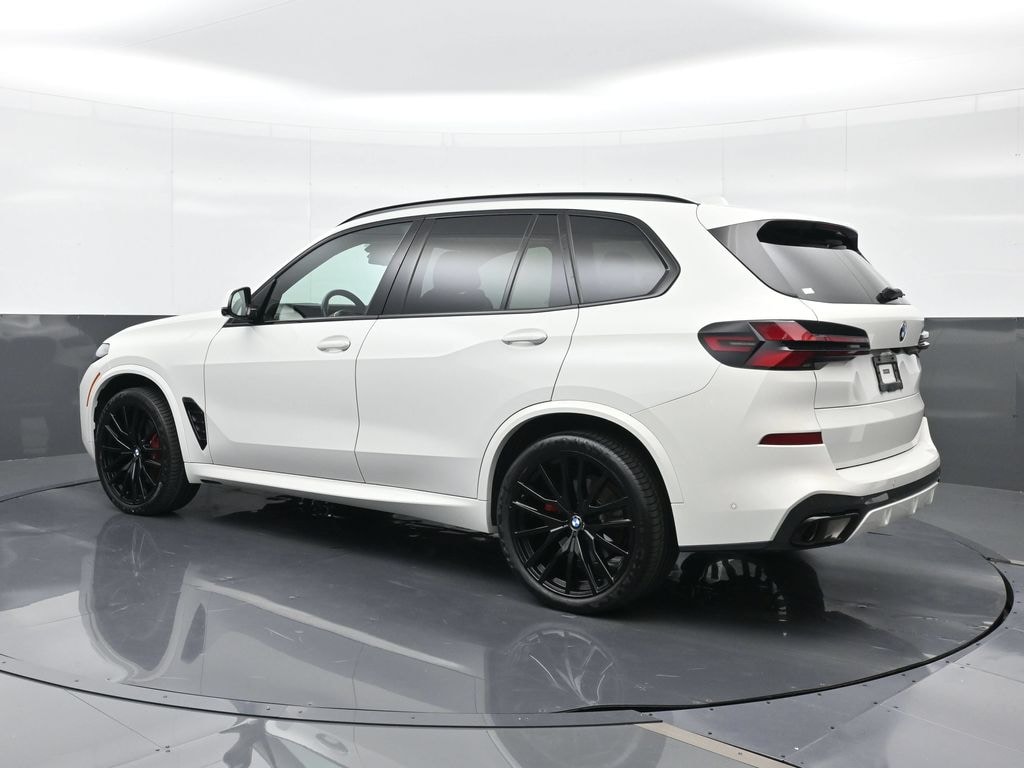 Used 2024 BMW X5 sDrive40i SUV