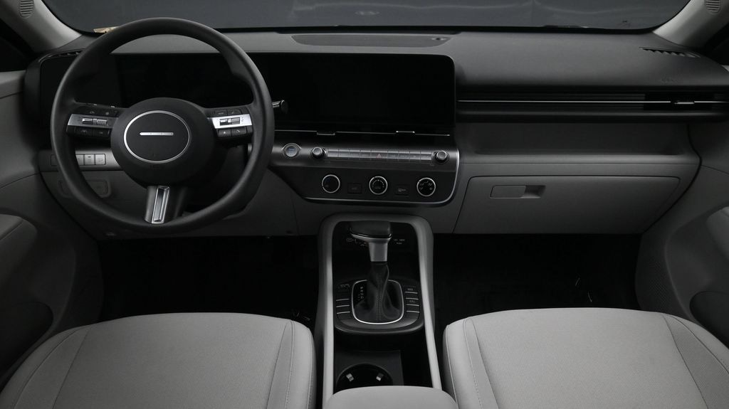 Certified 2025 Hyundai Kona SE SUV