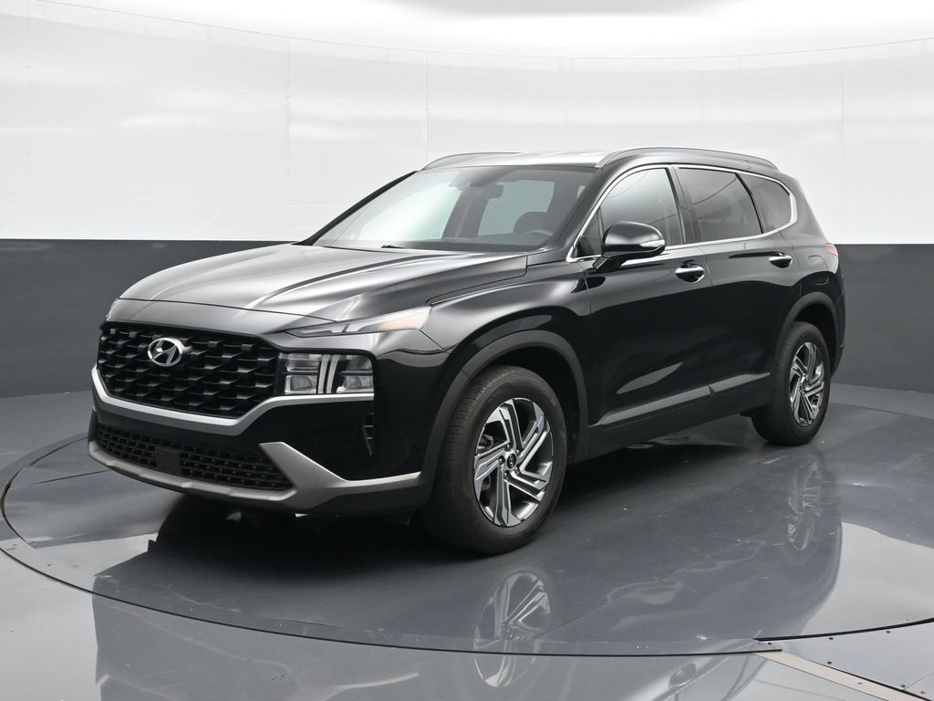 Certified 2023 Hyundai Santa Fe SEL SUV