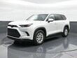  Toyota Grand Highlander