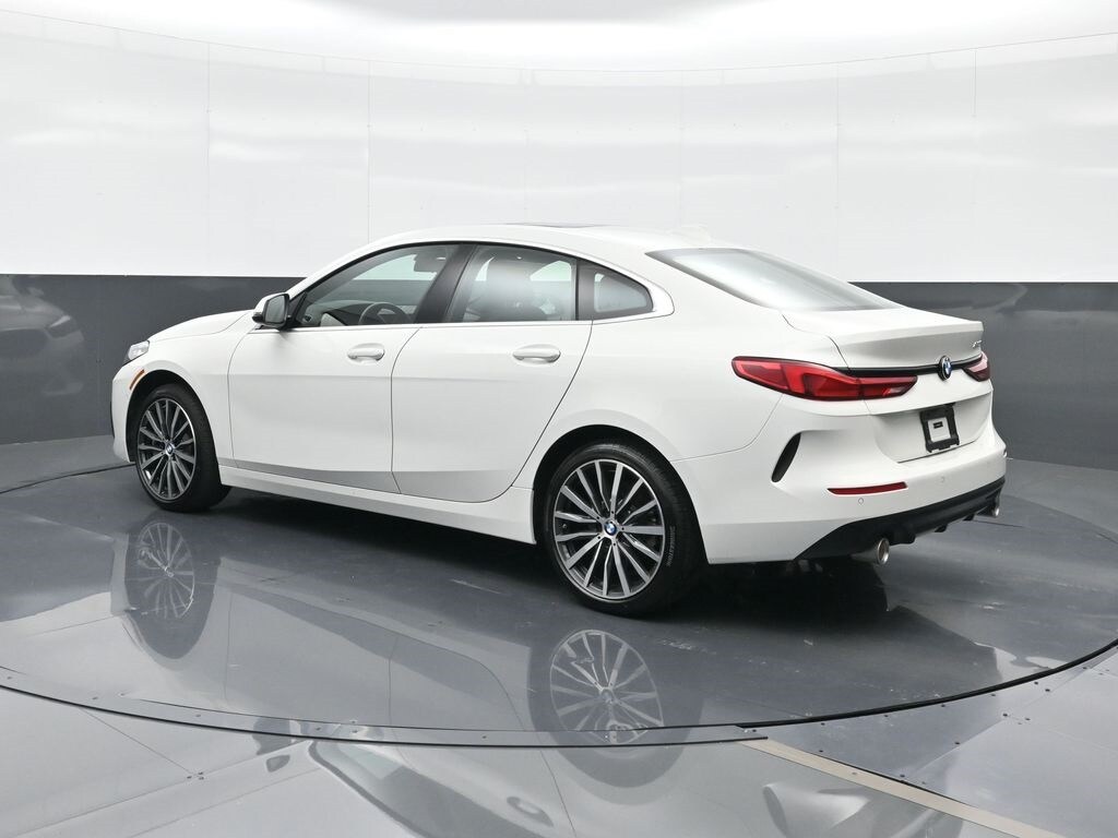 Used 2024 BMW 2 Series 228i Sedan