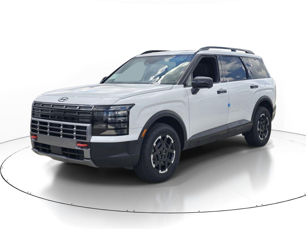 New 2026 Hyundai Palisade XRT Pro SUV