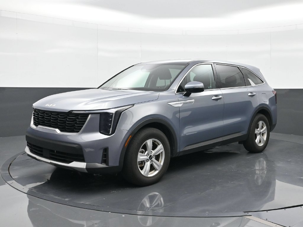 2024 Kia Sorento