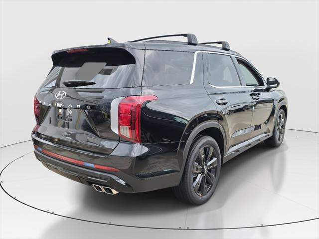 2025 Hyundai Palisade XRT photo 3