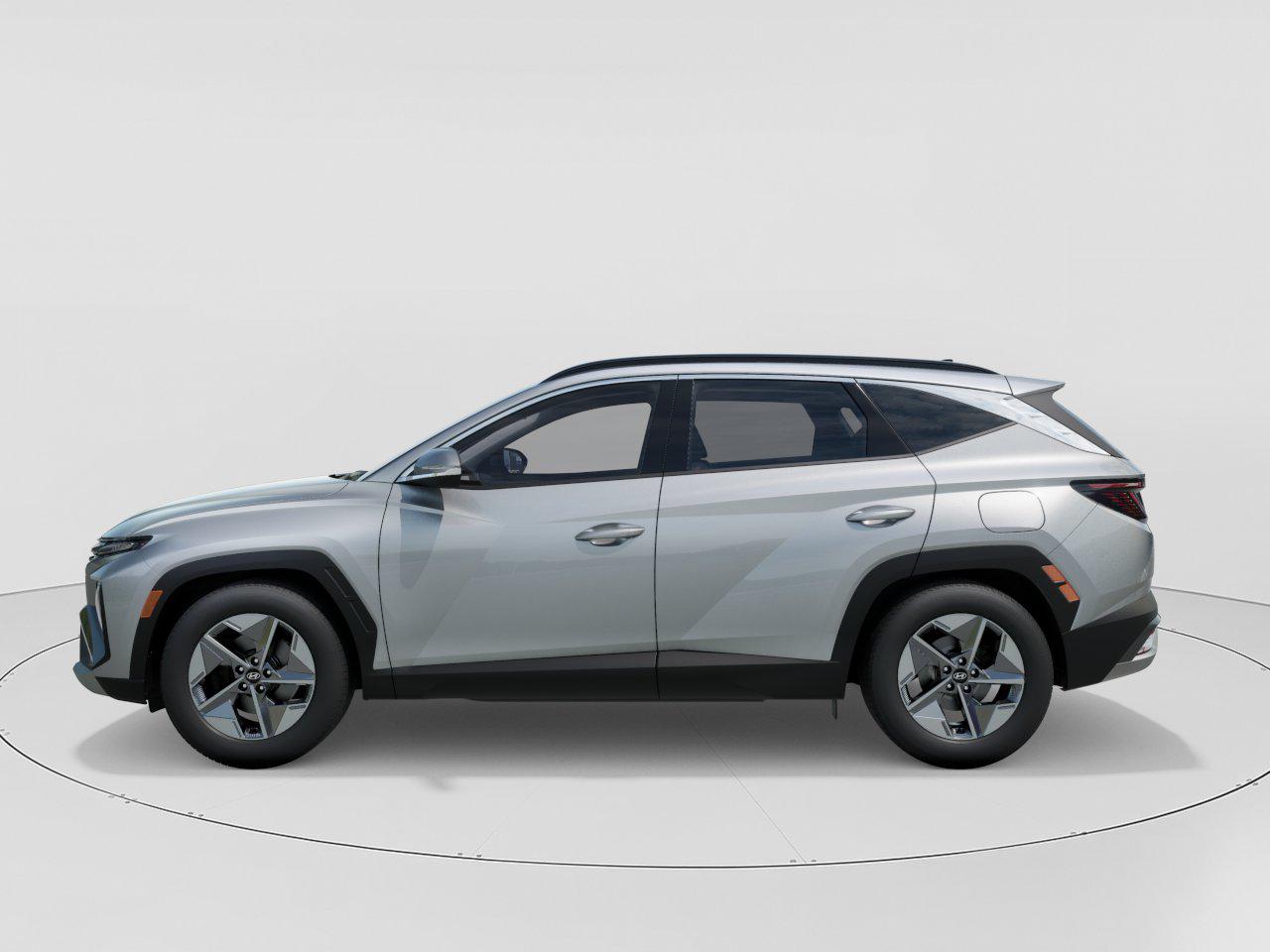 2026 Hyundai Tucson SEL Convenience photo 3