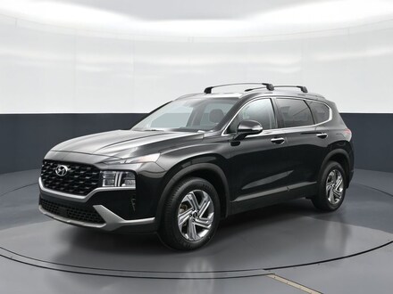 2023 Hyundai Santa Fe SEL SUV