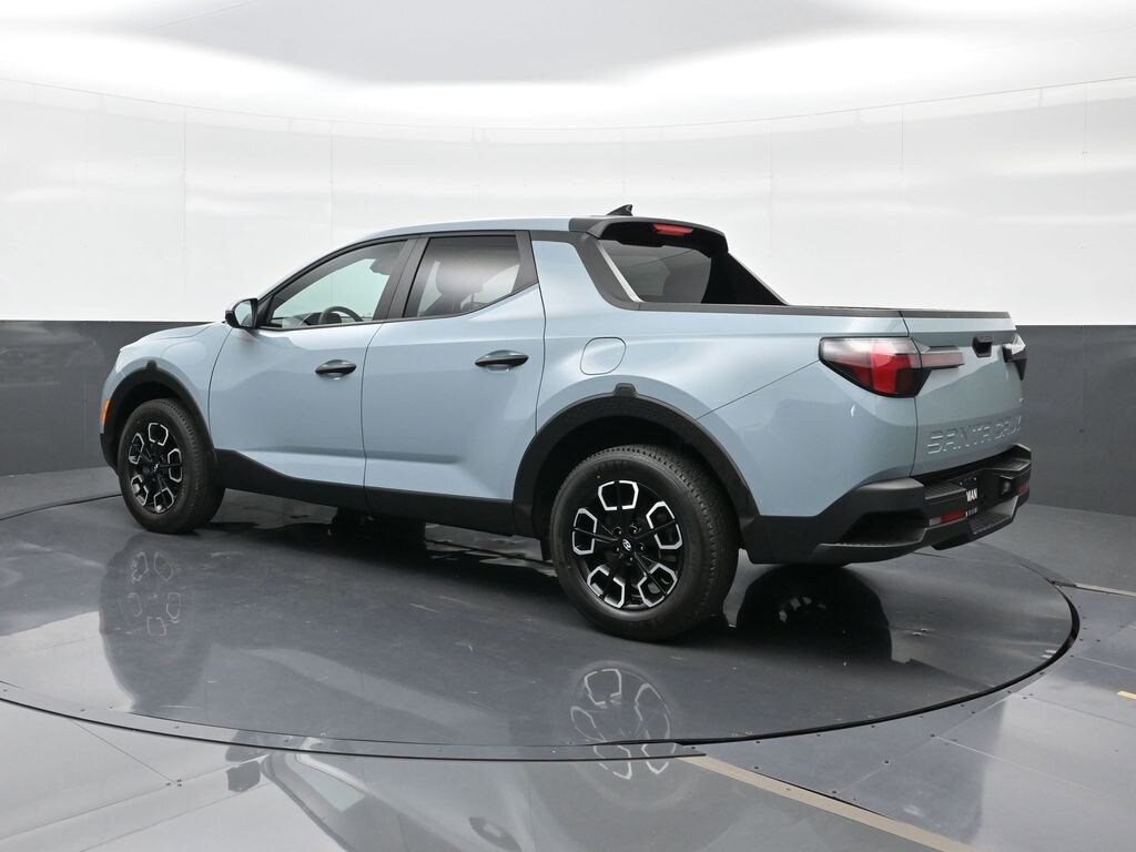 Certified 2023 Hyundai Santa Cruz SEL Truck