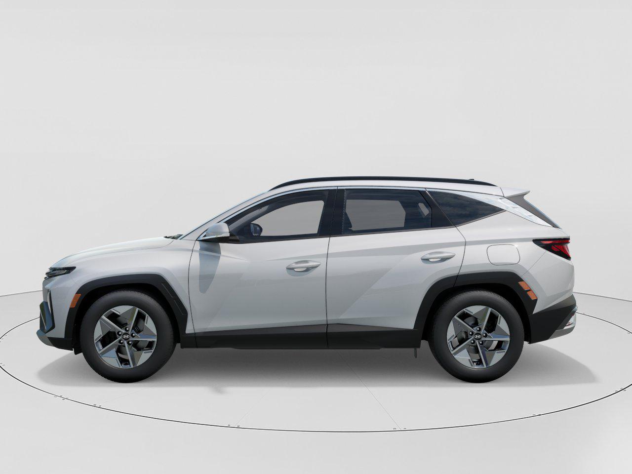 2026 Hyundai Tucson SEL photo 2
