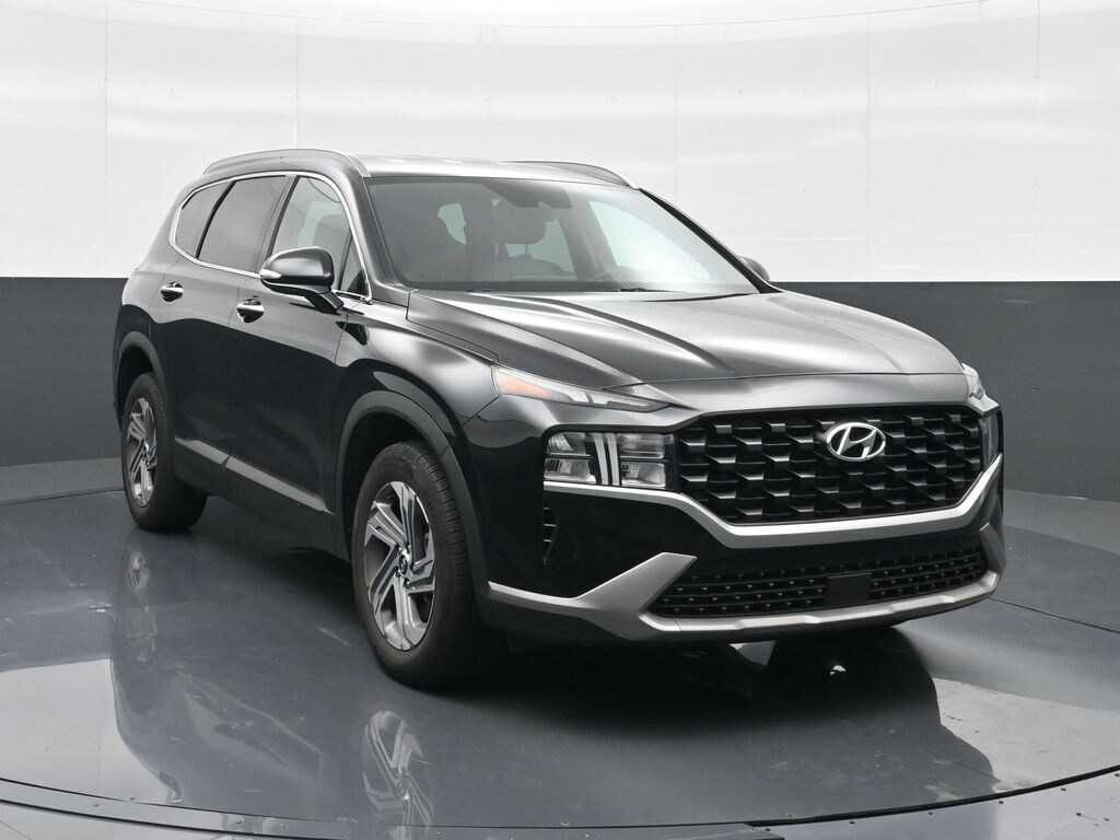 Used 2023 Hyundai Santa Fe SEL SUV